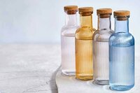 De beste karaffen voor jouw tafelsetting