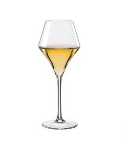 Dicteren Smeren houding Wijnglas 27 cl Rona Vium | Sterke luxe wijnglazen voordelig online kopen -  Kookwinkel Kitchen&More