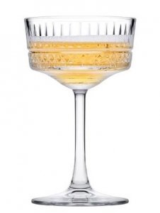 Tot ziens vrijwilliger boeren Elysia coupe champagne of cocktail glas 260ml| Goed bezig in de Keuken -  Kookwinkel Kitchen&More