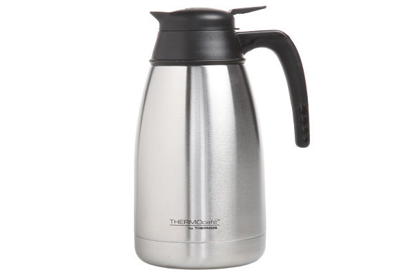Geavanceerd kraam Glans Thermoskan RVS 1,5 liter | Aanbieding isoleerkannen koffie en thee -  Kookwinkel Kitchen&More