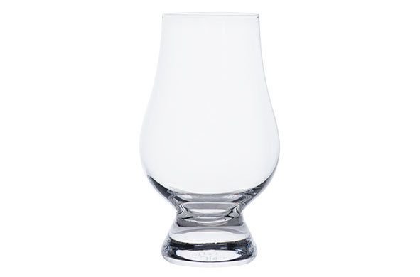 werknemer Vegen Vereniging Whiskey glas Glencarin Tasting 20 cl - Kookwinkel Kitchen&More