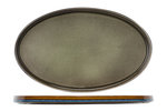 Ovaal bord 30,5cm Quintana Green