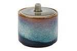  Suikerpot met deksel 8cm Quintana Green