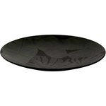 Bord 31 cm Jungle Aurora