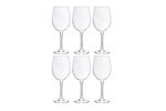 Wijnglazen 36 cl Cosy Moments set van 6