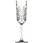 Champagne flute 17,5 cl Timeless