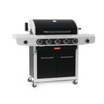 Barbecook Siesta 612 Zwart