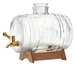 Kilner drankdispenser Barrel 3,5 liter