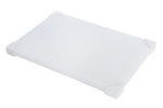 Snijplank 30,4cm Non-slip wit