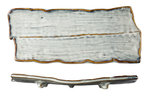 Serveerschaal 37 x 16 cm Ararat 