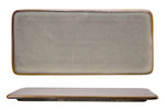 Plat presentatiebord 26,4x12,3cm Ararat