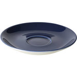 Schoteltje 13,5 cm blauw Bart Maastricht Porselein Colour Cafe