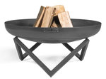 Vuurschaal Santiago 100 cm