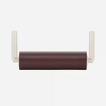 Deegroller met flexibele handvat 23 cm