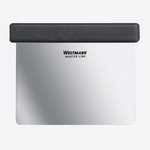 Deegschraper Master Line RVS