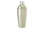 Cocktail shaker 70 cl