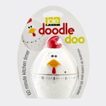 Kookwekker Doodledoo