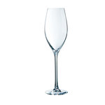champagneglas grand cepage chef sommelier 24cl
