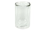 cosy trendy dubbelwandig likeurglas 13 cl