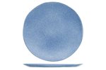 Plat bord 27,5cm Sajet Blue