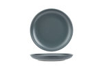 Dessertbord 20 cm Viva dark grey
