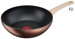 Wok 28 cm Eco Respect