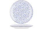 Dessertbord 19 cm Tondo Blue