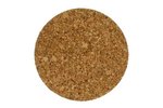 onderzetters kurk pannen 9,5 cm