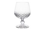 Cognacglas deluxe Cristal d'Arques