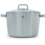 Soeppan Bk Conical Glas 24 cm