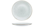 Plat bord 27,5 cm Murano