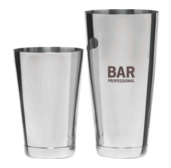 Cocktailshaker Boston Bar Professional 800ml