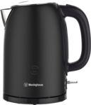 Waterkoker Basic Zwart Westinghouse