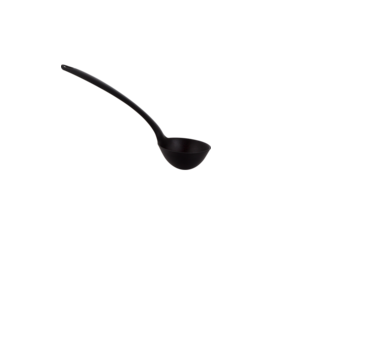 Soeplepel 32 cm Basic Nylon 