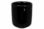 Beker zonder oor 35 cl Venus Black