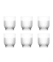 Tumbler 33cl Mammoet Lily