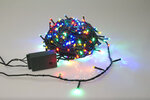 Kerstverlichting 20 meter LED Multicolor Sparkle Light