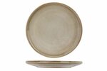 Dessertbord 22,5 cm Conico Sand