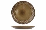 Plat Bord 27 cm Araki Hazel
