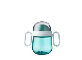 Beker Turquoise 20cl Mepal Mio