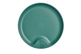 Bord 22 cm Turquoise Mepal Mio