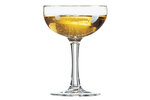 Champagne Coupe 16cl Elegance