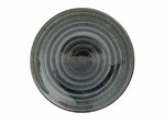 Dessertbord Gural Ent Antraciet 21cm