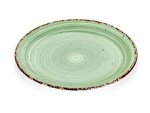 Dessertbord Gural Ent Groen 21cm