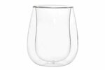 Dubbelwandig glas 150 ml Omagio