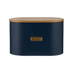 Broodtrommel Otto Marineblauw