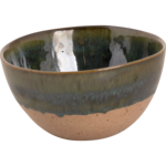 Kom 15 cm Palmer Wisteria Groen