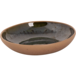 Schaal 16 cm Palmer Wisteria Groen