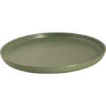 Dinerbord 28 cm Palmer Sandy Loam Groen