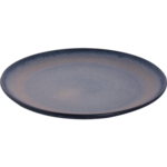 Plat Bord 28 cm Palmer Houston Zwart